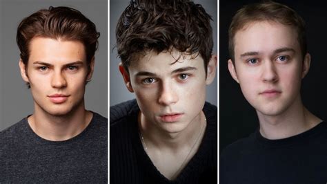 The walter boys - My Life With The Walter Boys is a sweet, new, coming-of-age TV show, based on a book of the same title, that follows the life of Jackie Howard, a 15-year-old orphan who moves from New York City to ...